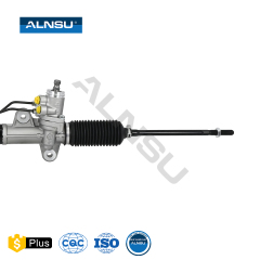 Factory Price Good Quality Auto Steering Systems power steering rack For HYUNDAI KIA Cerato SPECTR 57700-2F100 57700-2F010 57700-22601 57700-2F101