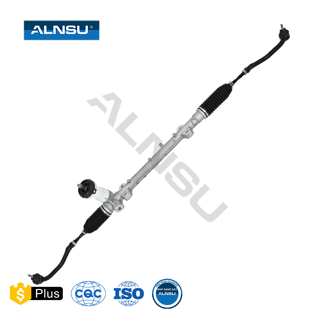 ALNSU Car Parts Hydraulic Power Steering Rack and Pinion Auto Steering Gears For CHANGAN EADO XT 3401100-BN02 3401100-BN03