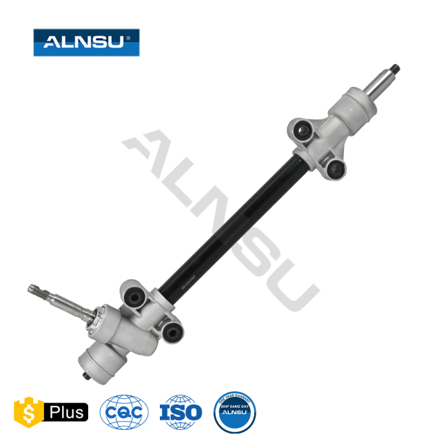 ALNSU auto parts car parts power steering rack For SGMW S3 23566670