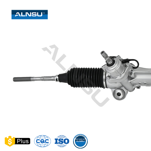 Factory Price Good Quality Auto Steering Systems power steering rack For TOYOTA TUNDRA SEQUOIA 44250-0C180 44250-0C190 89650-34050 JJ501-011653