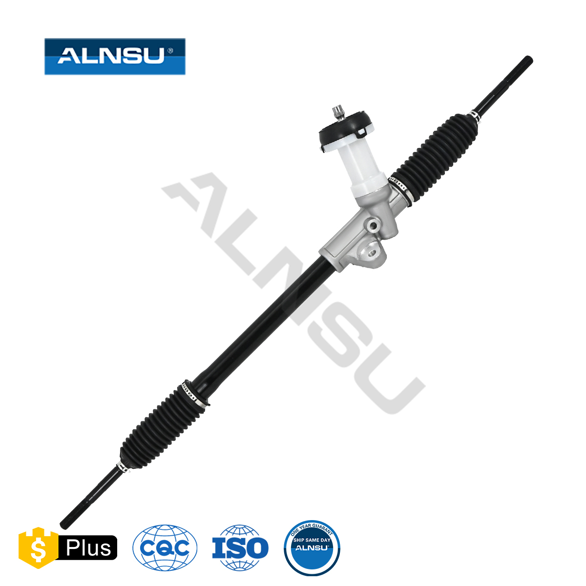 ALNSU auto parts car parts power steering rack For Trumpchi Aion Y 3410008AVN0000 3410008AVN0100