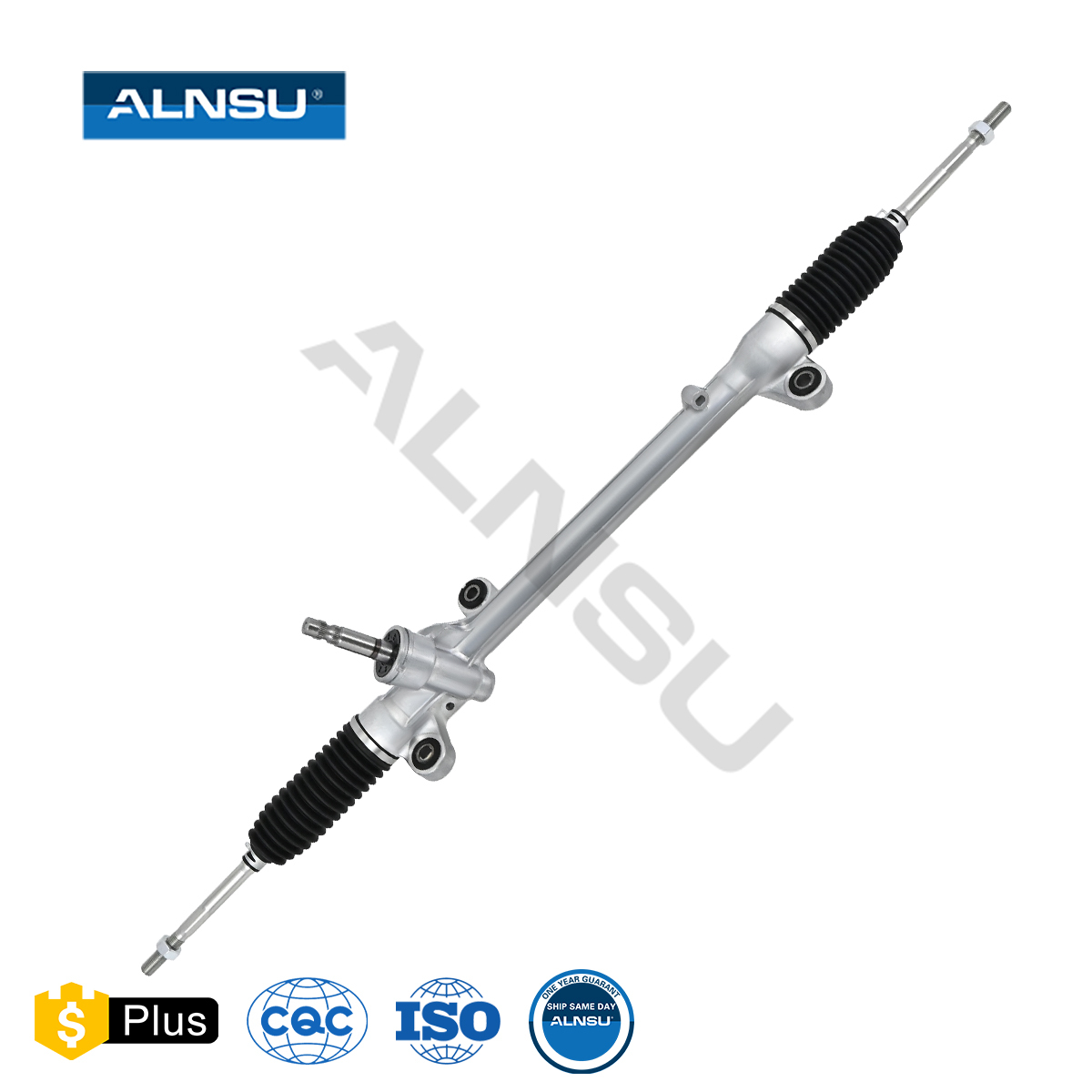 ALNSU auto parts car parts power steering rack For TOYOTA PERODUA MYVI G3 D20N 45510-BZ330