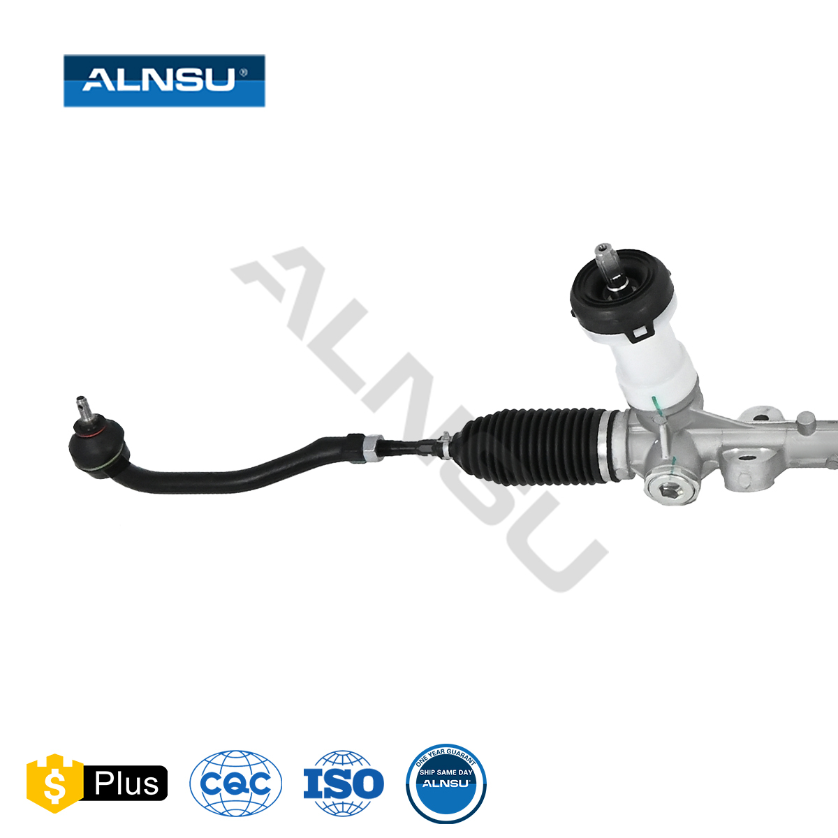 ALNSU Car Parts Hydraulic Power Steering Rack and Pinion Auto Steering Gears For CHANGAN EADO XT 3401100-BN02 3401100-BN03