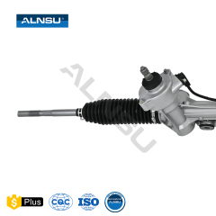 OEM Auto Parts Power Steering Gear Steering Rack and Pinion For GWM HOVER H9 3411110XKV86A