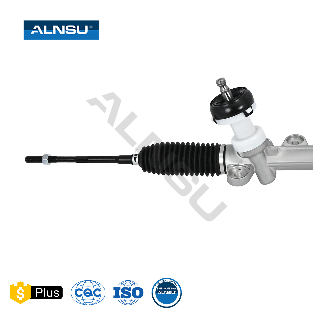 Factory Price Supply High Quality Vehicle Steering System Parts Power steering rack For HYUNDAI I10 5DR 56500-0X591 56500-0X590