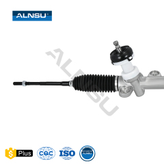 Factory Price Supply High Quality Vehicle Steering System Parts Power steering rack For HYUNDAI I10 5DR 56500-0X591 56500-0X590