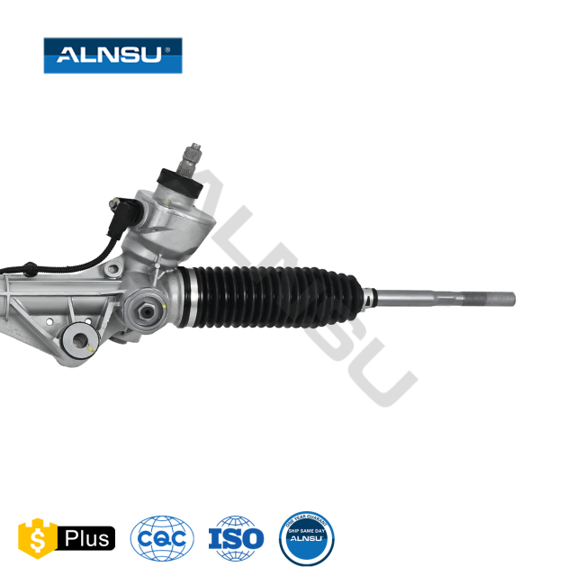OEM Auto Parts Power Steering Gear Steering Rack and Pinion For GWM HOVER H9 3411110XKV86A