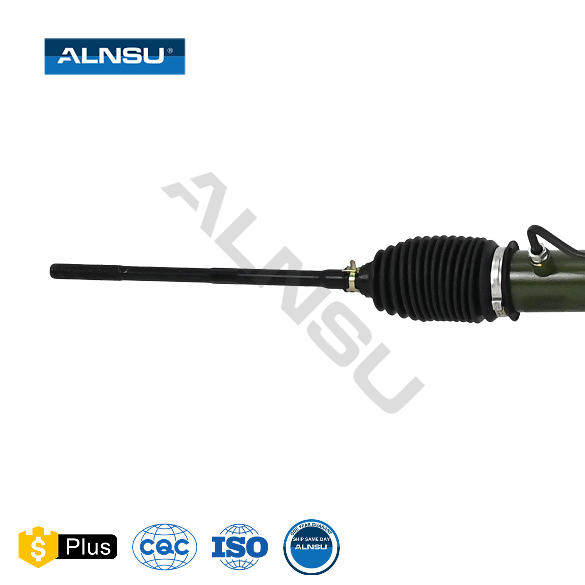 OEM Auto Parts Power Steering Gear Steering Rack and Pinion For NISSAN PRIMERA 49001-71J10