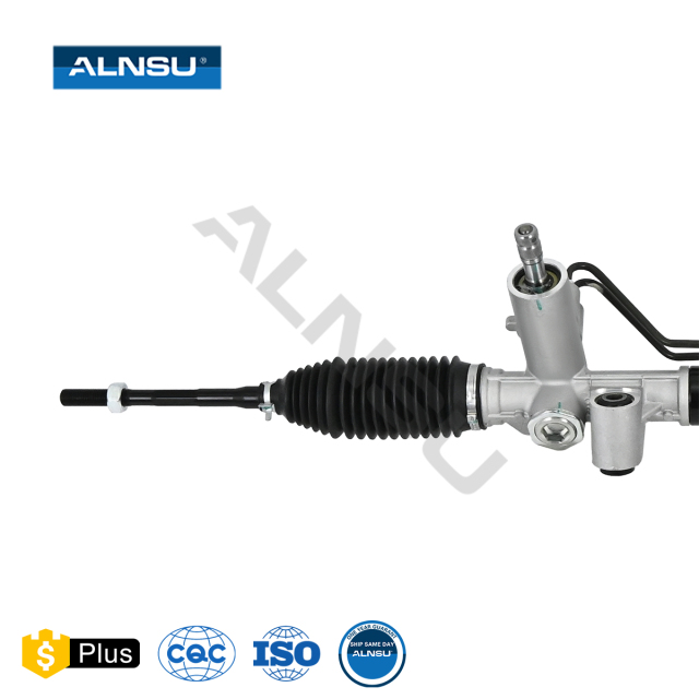 Factory Price Good Quality Auto Steering Systems power steering rack For FIAT Palio 46545221 46518764 46456656 46545222 46553563 46553564 82491308 82491319