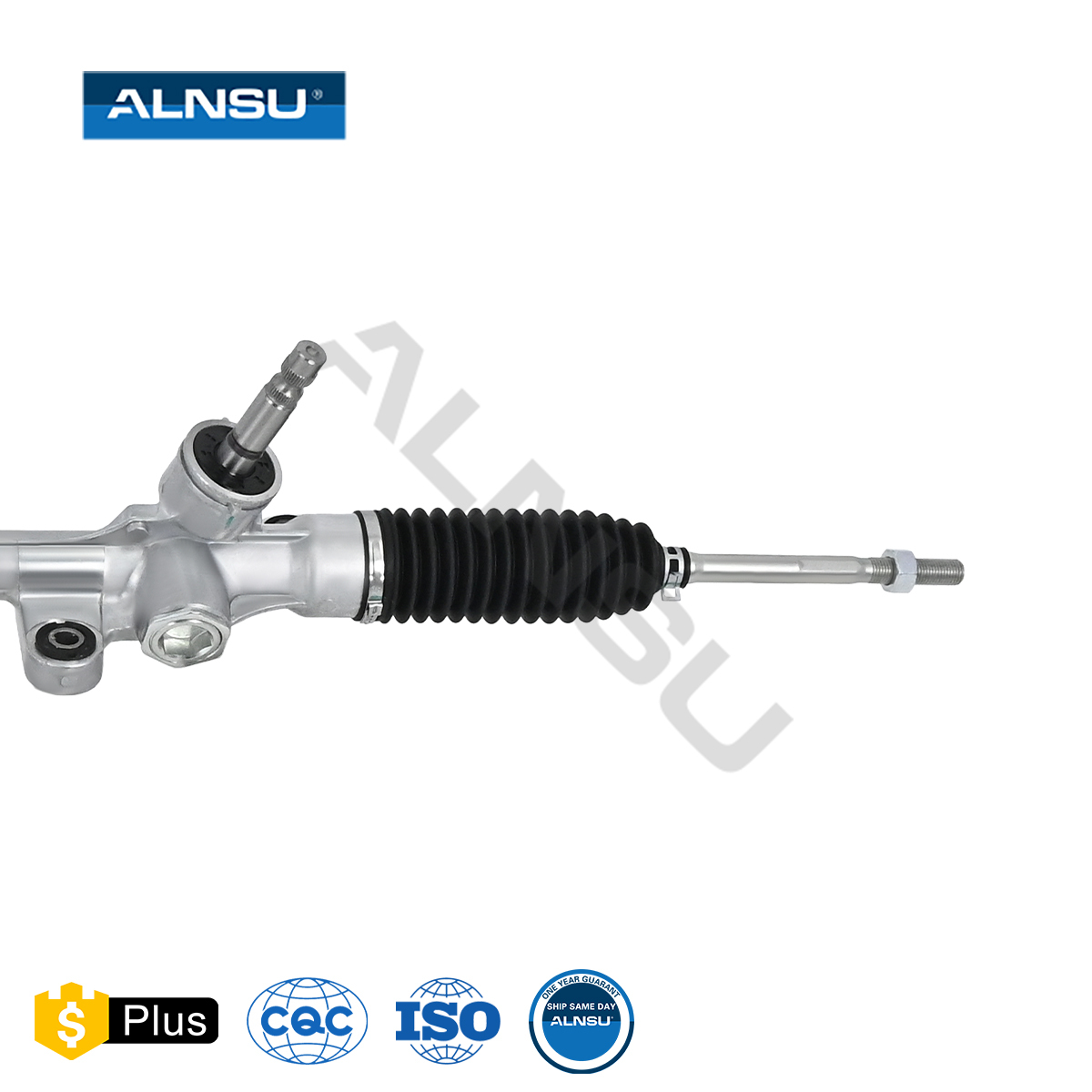 ALNSU auto parts car parts power steering rack For TOYOTA PERODUA MYVI G3 D20N 45510-BZ330