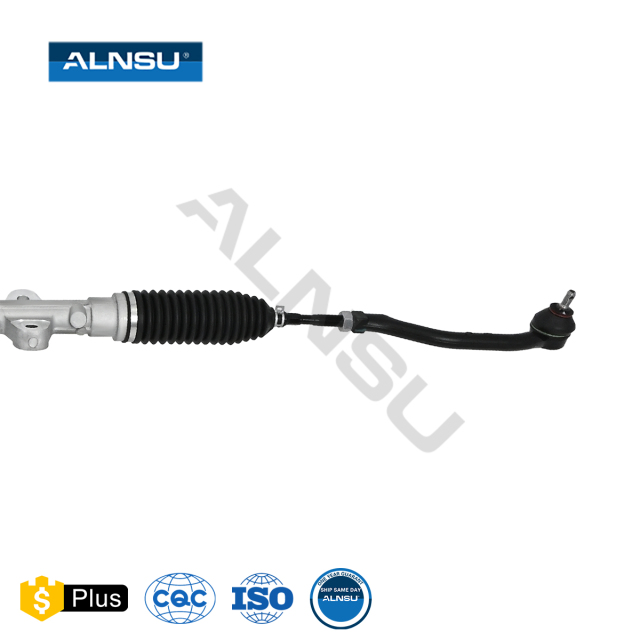 ALNSU Car Parts Hydraulic Power Steering Rack and Pinion Auto Steering Gears For CHANGAN EADO XT 3401100-BN02 3401100-BN03