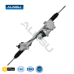 OEM Auto Parts Power Steering Gear Steering Rack and Pinion For GWM HOVER H9 3411110XKV86A