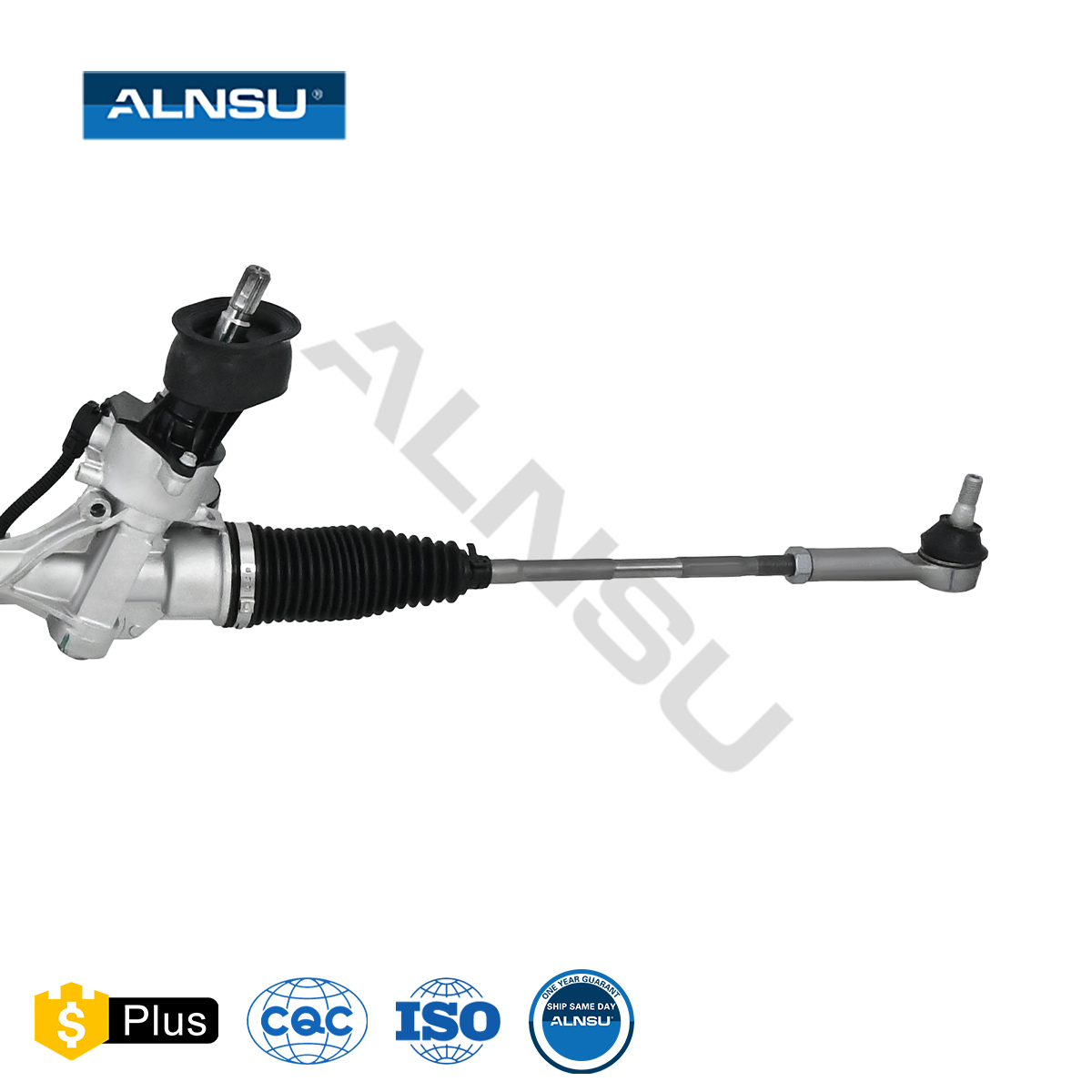 OEM Auto Parts Power Steering Gear Steering Rack and Pinion For CHERY Tiggo 9 T22 T26 201000265AA