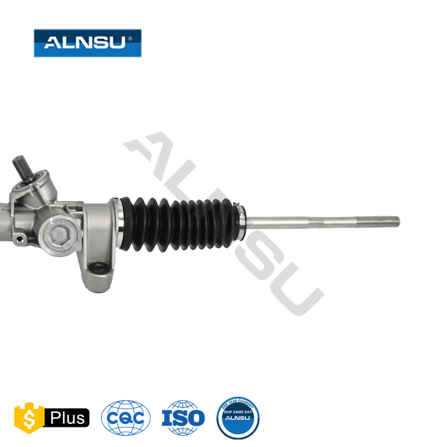 Factory Price Supply High Quality Vehicle Steering System Parts Power steering rack For AUDI Transporter IV 701419061D 701419061B 701419061