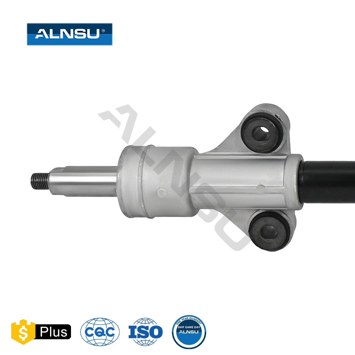 ALNSU auto parts car parts power steering rack For SGMW S3 23566670