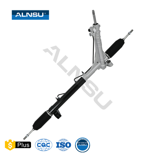 ALNSU Car Parts Hydraulic Power Steering Rack and Pinion Auto Steering Gears For Chrysler Dodge Promaster 04725974AA 68225823AA 68440710AA