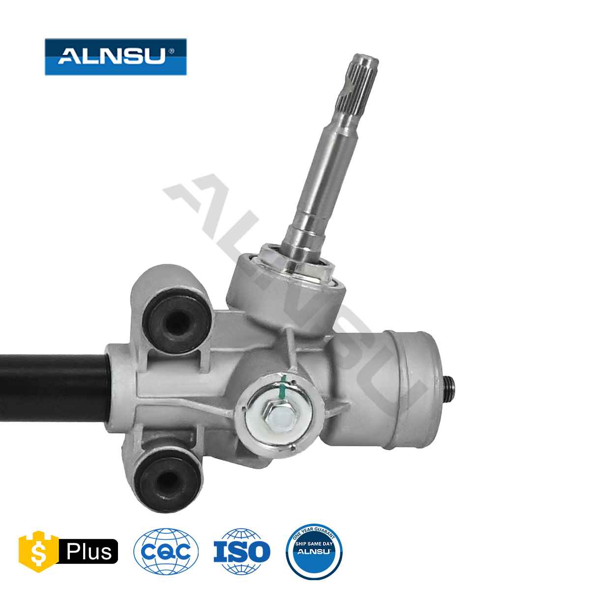 ALNSU auto parts car parts power steering rack For SGMW S3 23566670