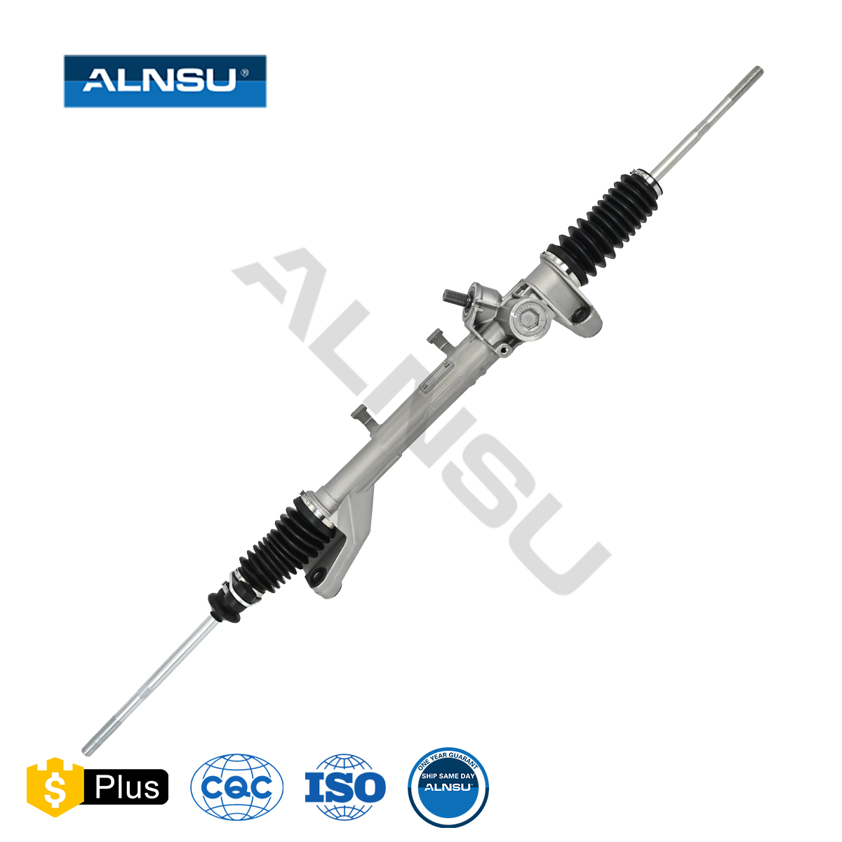 Factory Price Supply High Quality Vehicle Steering System Parts Power steering rack For AUDI Transporter IV 701419061D 701419061B 701419061