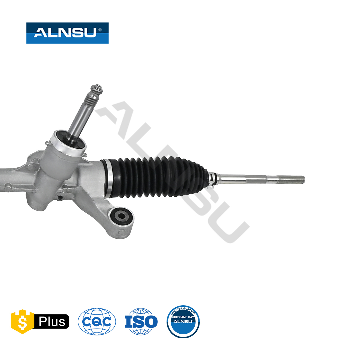 ALNSU Car Parts Hydraulic Power Steering Rack and Pinion Auto Steering Gears For HONDA VEZEL HRV RU1 RU6 53400-T7A-H02 53400-T7A-H01 53400-S0N-H01 53400-T7W-A01 53400-T8M-G02 53400-TYN-H01