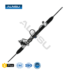 Factory Price Good Quality Auto Steering Systems power steering rack For HYUNDAI Chairman W 46500-14001 2GS6411