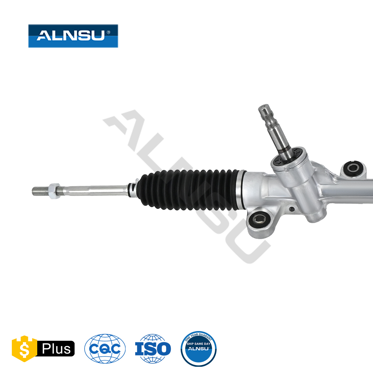 ALNSU auto parts car parts power steering rack For TOYOTA PERODUA MYVI G3 D20N 45510-BZ330