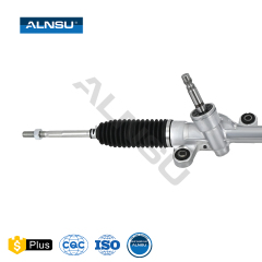 ALNSU auto parts car parts power steering rack For TOYOTA PERODUA MYVI G3 D20N 45510-BZ330