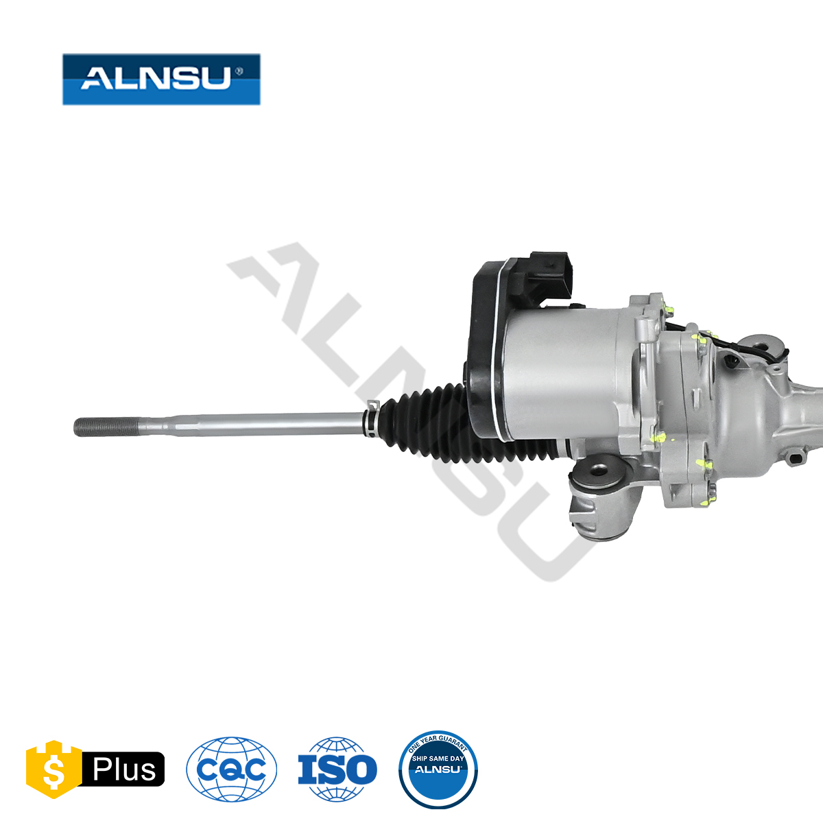 OEM Auto Parts Power Steering Gear Steering Rack and Pinion For TOYOTA AALH16 AALH1 TALA1 44250-48170