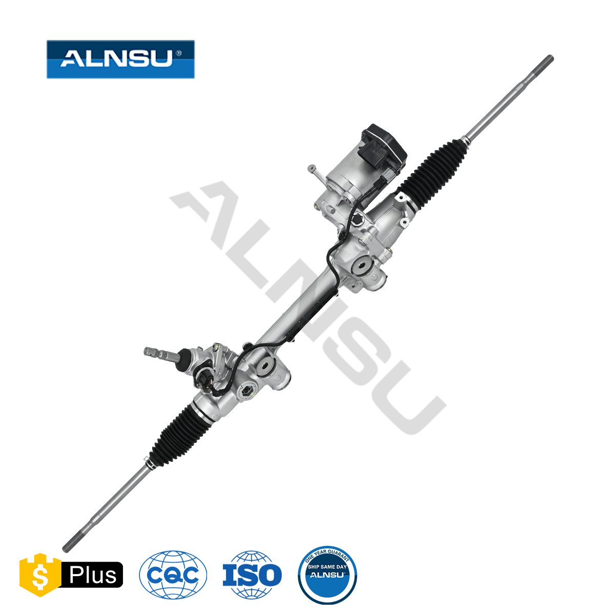 ALNSU Car Parts Hydraulic Power Steering Rack and Pinion Auto Steering Gears For TOYOTA AAHH45 TAHA40 44250-V2020