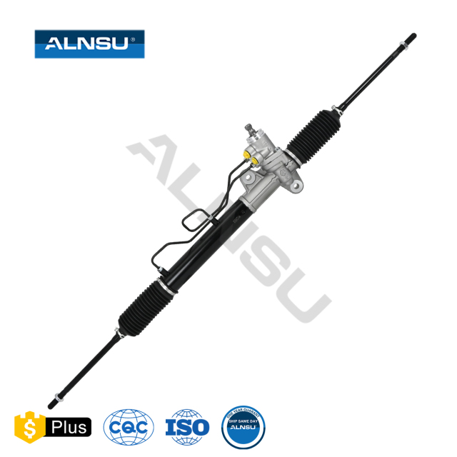 Factory Price Good Quality Auto Steering Systems power steering rack For HYUNDAI KIA Cerato SPECTR 57700-2F100 57700-2F010 57700-22601 57700-2F101