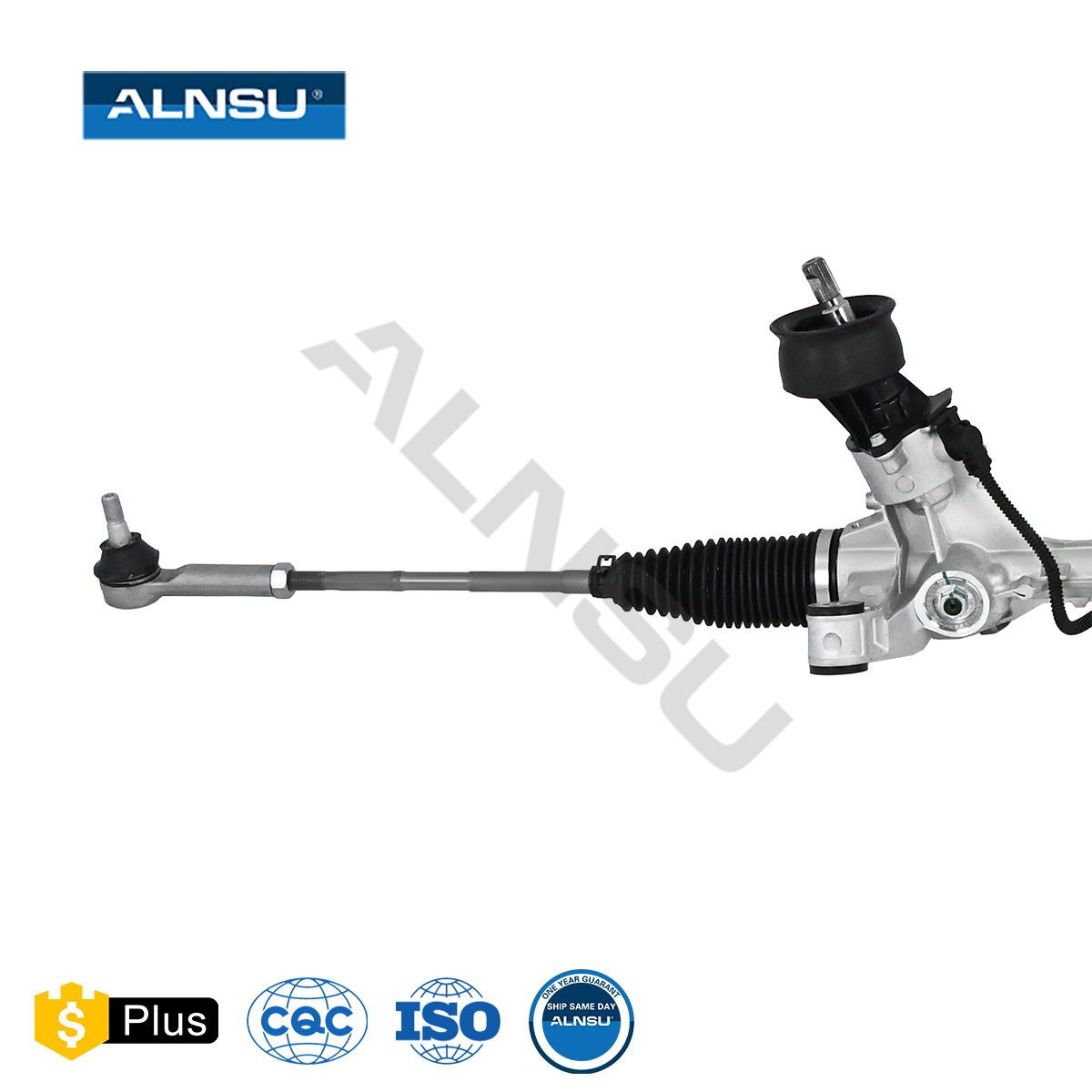 OEM Auto Parts Power Steering Gear Steering Rack and Pinion For CHERY Tiggo 9 T22 T26 201000265AA