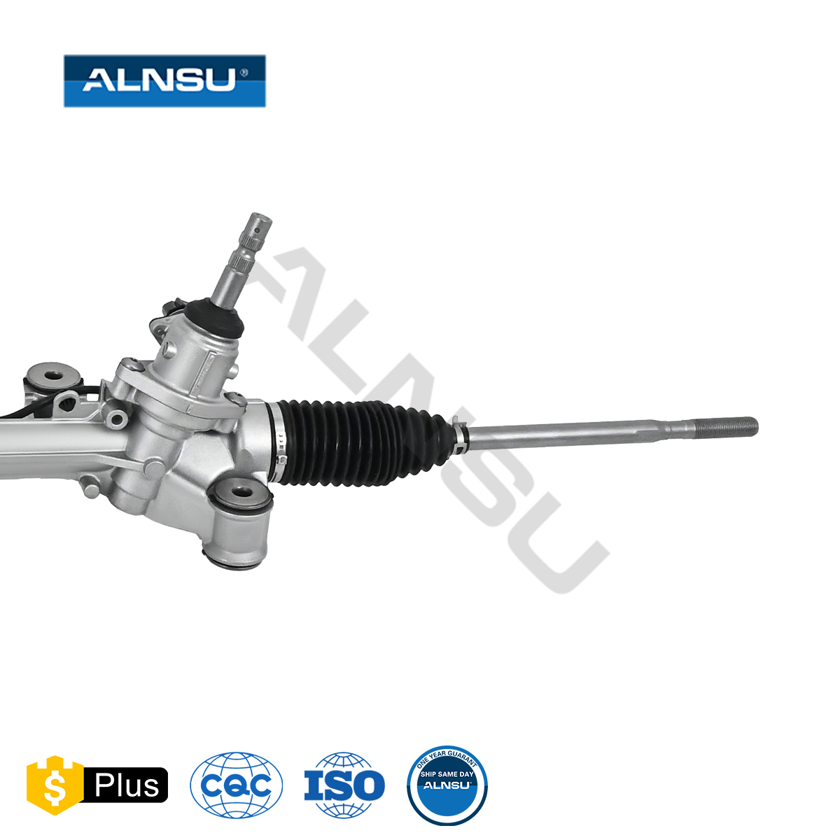 ALNSU Car Parts Hydraulic Power Steering Rack and Pinion Auto Steering Gears For TOYOTA AAHH45 TAHA40 44250-V2020