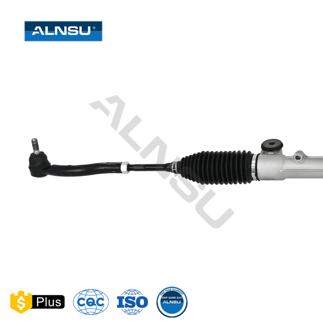 Factory Price Supply High Quality Vehicle Steering System Parts Power steering rack For TOYOTA YARIS VIOS LIMO 45510-0D430 45510-0D340 45510-0D490 45510-0D530 45510-0D590 45510-0D600