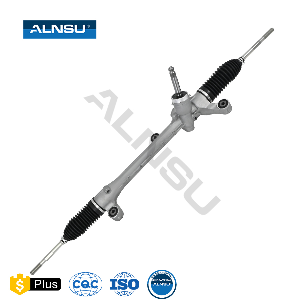 ALNSU Car Parts Hydraulic Power Steering Rack and Pinion Auto Steering Gears For HONDA VEZEL HRV RU1 RU6 53400-T7A-H02 53400-T7A-H01 53400-S0N-H01 53400-T7W-A01 53400-T8M-G02 53400-TYN-H01