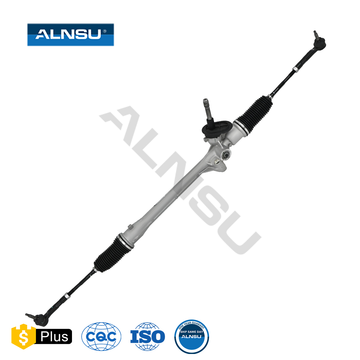 Factory Price Supply High Quality Vehicle Steering System Parts Power steering rack For MG ROEWE I6 10736788 7069974448