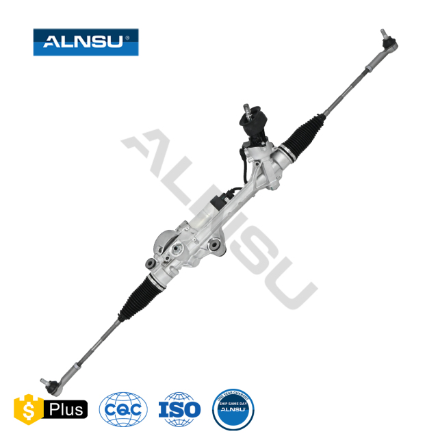 OEM Auto Parts Power Steering Gear Steering Rack and Pinion For CHERY Tiggo 9 T22 T26 201000265AA