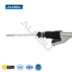 Factory Price Supply High Quality Vehicle Steering System Parts Power steering rack For AUDI Transporter IV 701419061D 701419061B 701419061