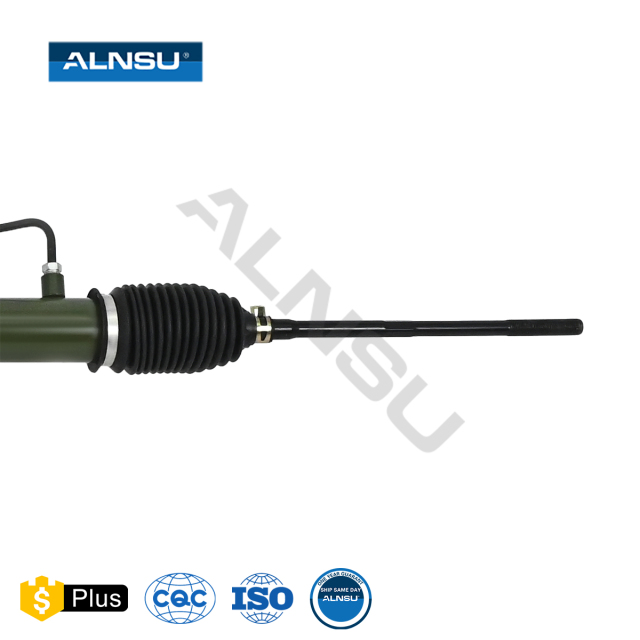 OEM Auto Parts Power Steering Gear Steering Rack and Pinion For NISSAN PRIMERA 49001-71J10