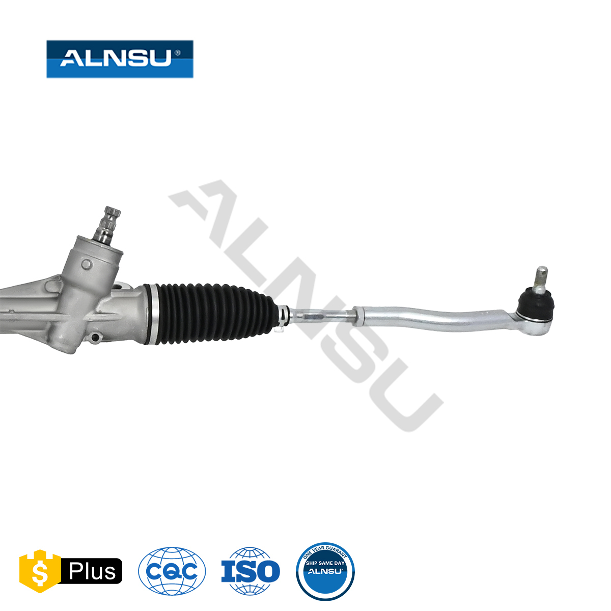 Factory Price Supply High Quality Vehicle Steering System Parts Power steering rack For CHANGAN CS75 3401100-M01 3401100-M012