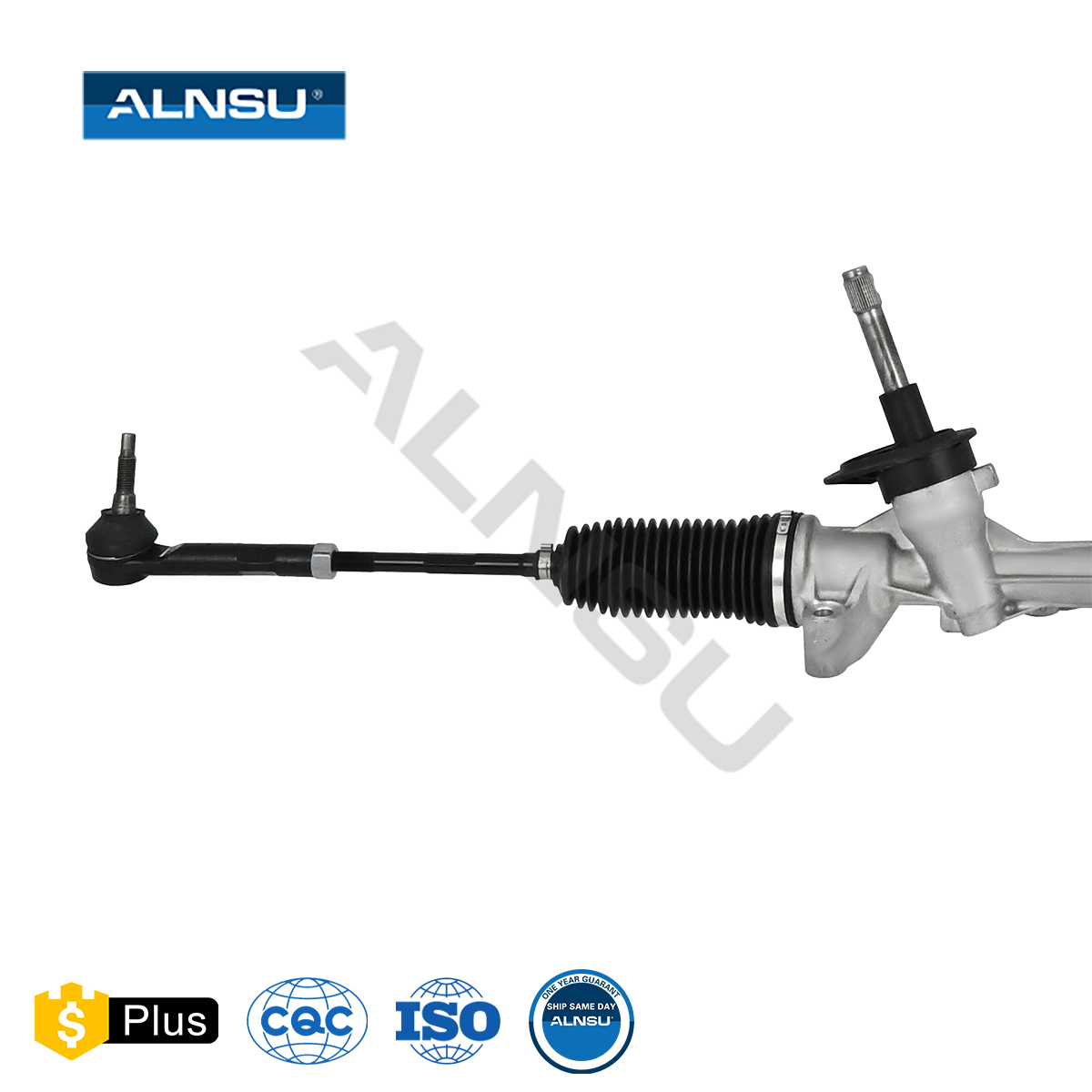 Factory Price Supply High Quality Vehicle Steering System Parts Power steering rack For MG ROEWE I6 10736788 7069974448