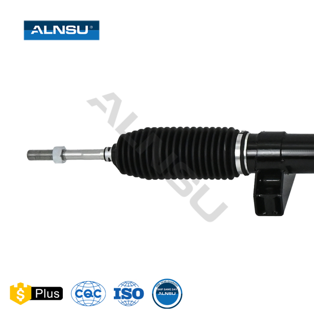 ALNSU Car Parts Hydraulic Power Steering Rack and Pinion Auto Steering Gears For Chrysler Dodge Promaster 04725974AA 68225823AA 68440710AA
