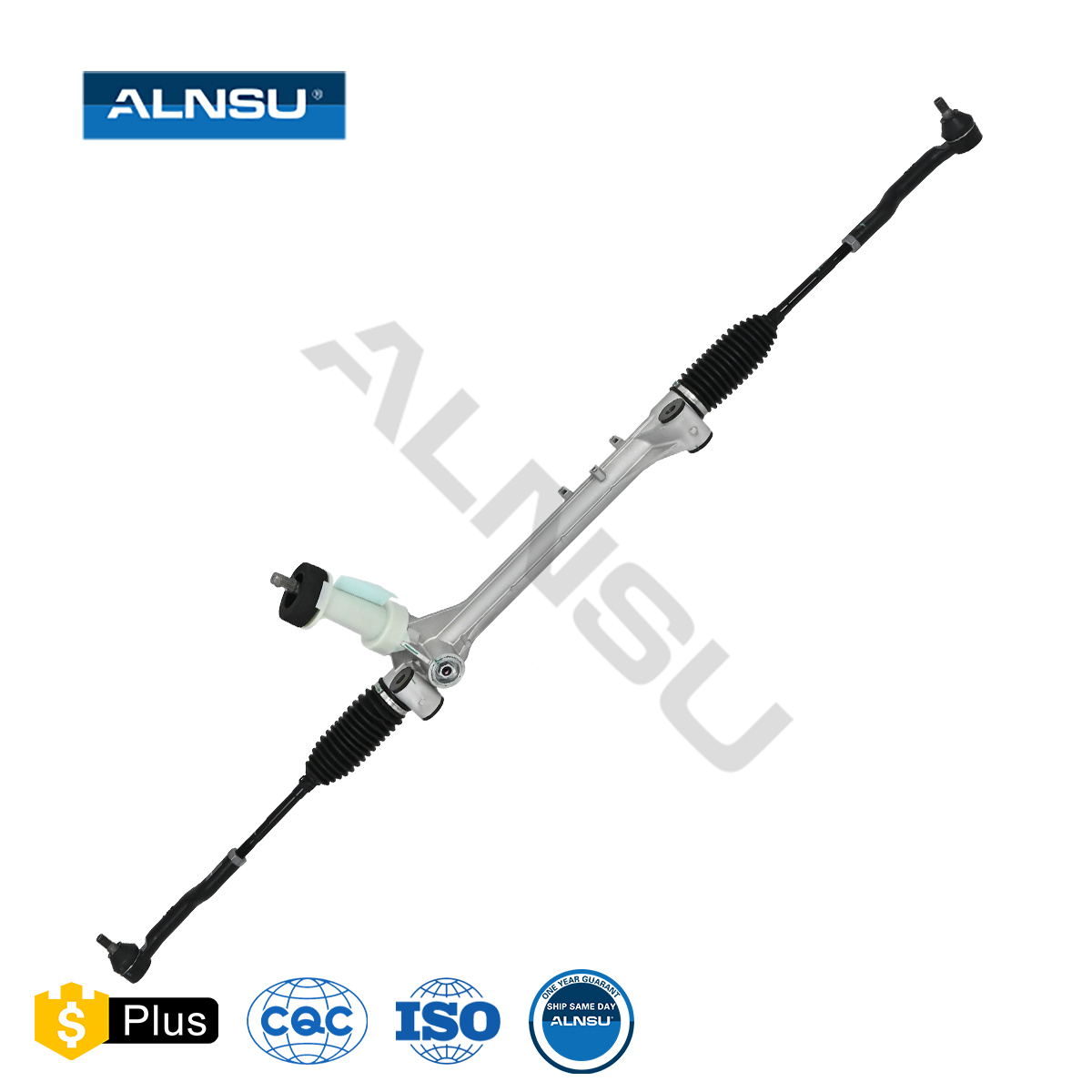 ALNSU Car Parts Hydraulic Power Steering Rack and Pinion Auto Steering Gears For CHERY OMODA C5 201000330AA