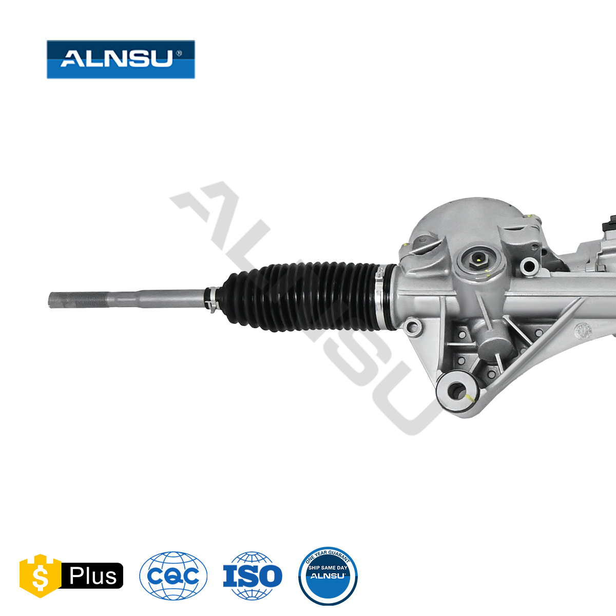OEM Auto Parts Power Steering Gear Steering Rack and Pinion For GWM HOVER H9 3411110XKV86A