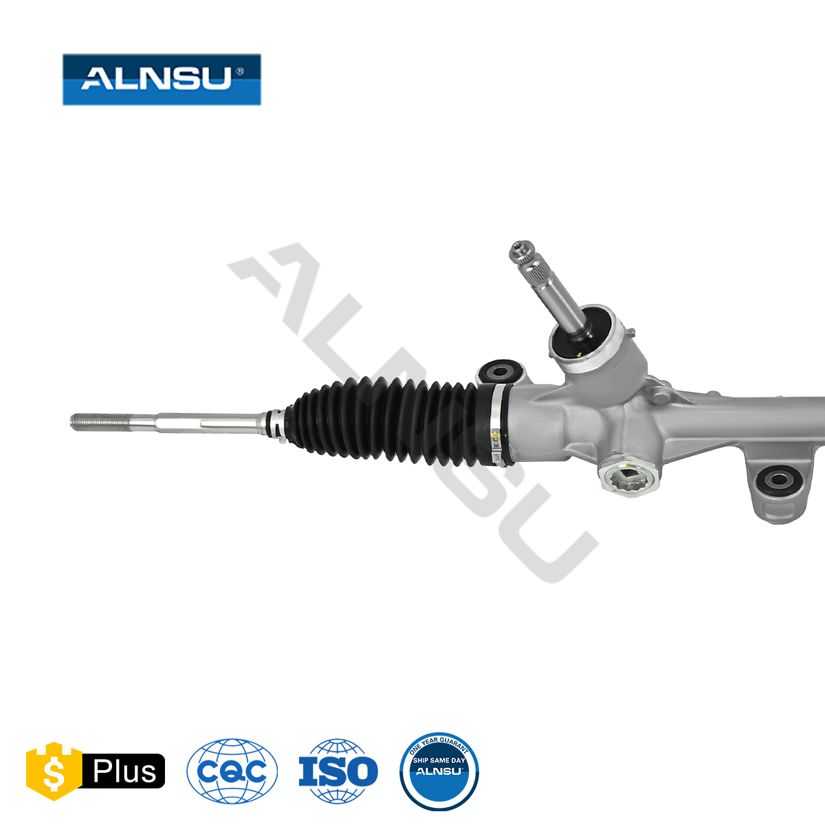 ALNSU Car Parts Hydraulic Power Steering Rack and Pinion Auto Steering Gears For HONDA VEZEL HRV RU1 RU6 53400-T7A-H02 53400-T7A-H01 53400-S0N-H01 53400-T7W-A01 53400-T8M-G02 53400-TYN-H01