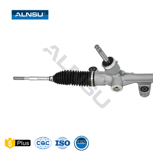 ALNSU Car Parts Hydraulic Power Steering Rack and Pinion Auto Steering Gears For HONDA VEZEL HRV RU1 RU6 53400-T7A-H02 53400-T7A-H01 53400-S0N-H01 53400-T7W-A01 53400-T8M-G02 53400-TYN-H01