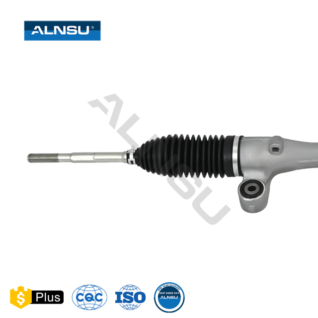 ALNSU Car Parts Hydraulic Power Steering Rack and Pinion Auto Steering Gears For HONDA VEZEL HRV RU1 RU6 53400-T7A-H02 53400-T7A-H01 53400-S0N-H01 53400-T7W-A01 53400-T8M-G02 53400-TYN-H01