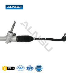 Factory Price Supply High Quality Vehicle Steering System Parts Power steering rack For TOYOTA YARIS VIOS LIMO 45510-0D430 45510-0D340 45510-0D490 45510-0D530 45510-0D590 45510-0D600