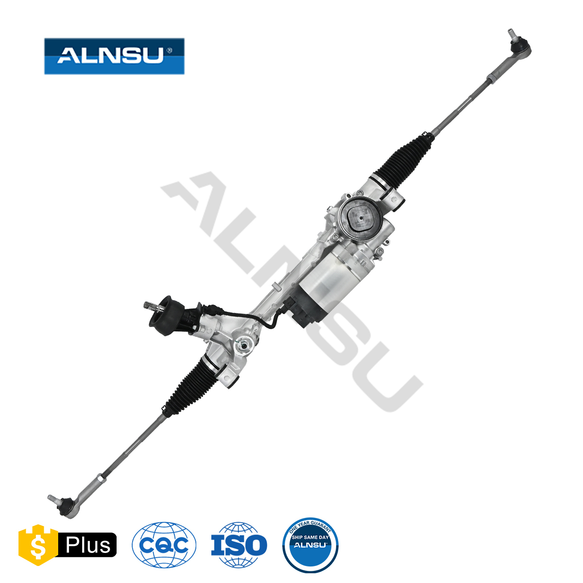 OEM Auto Parts Power Steering Gear Steering Rack and Pinion For CHERY Tiggo 9 T22 T26 201000265AA