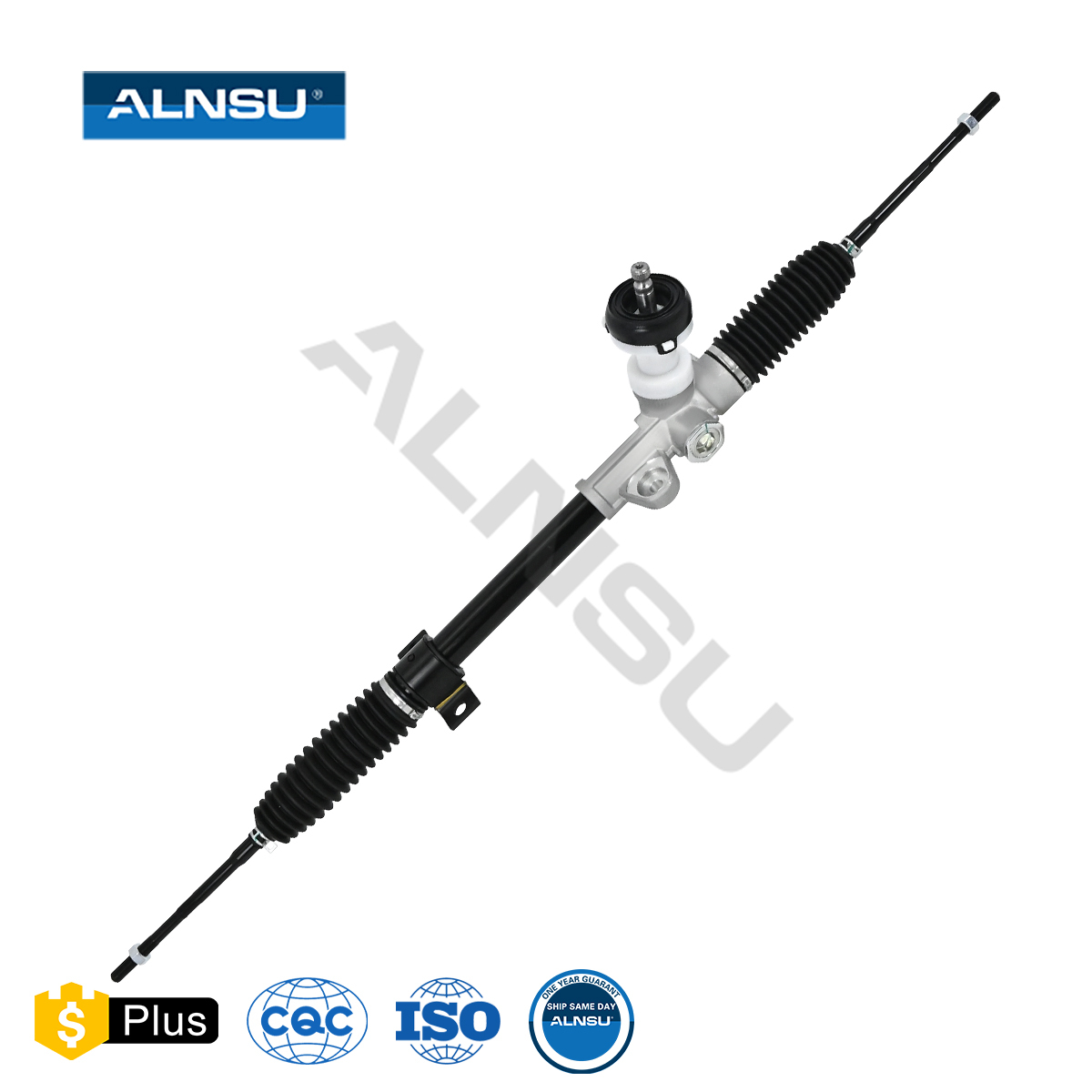 Factory Price Supply High Quality Vehicle Steering System Parts Power steering rack For HYUNDAI I10 5DR 56500-0X591 56500-0X590