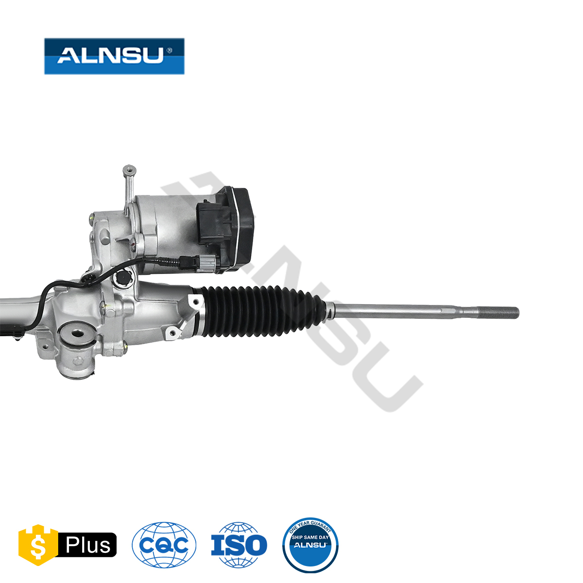ALNSU Car Parts Hydraulic Power Steering Rack and Pinion Auto Steering Gears For TOYOTA AAHH45 TAHA40 44250-V2020