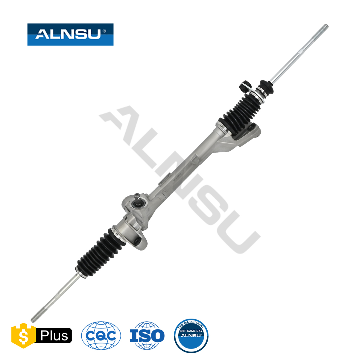 Factory Price Supply High Quality Vehicle Steering System Parts Power steering rack For AUDI Transporter IV 701419061D 701419061B 701419061